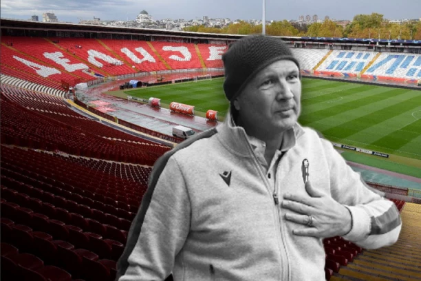 VEOMA EMOTIVNO: Mihin sin stigao na Marakanu (VIDEO)