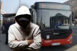 STUDENTKINJU POKRALI DŽEPAROŠI U AUTOBUSU: Doživela šok u Beogradu, ali onda se dogodilo nešto u šta je još manje verovala!