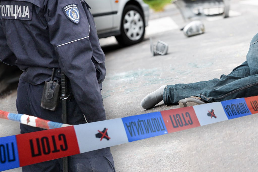 POZNAT IDENTITET MLADIĆA NASTRADALOG KOD LUČANA: Detalji teške saobraćajne nesreće - Dejan (19) preticao golf, pa se zakucao u kamion!