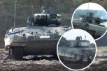 POLJSKA PRETI NEMAČKOJ?! Spremni smo na "nestandardne akcije" ako Ukrajini ne pošaljete tenkove!