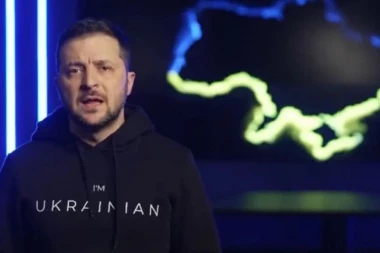 OVO JE  PORUKA ZA KOJU JE ZELENSKI ŽELEO DA SE OBJAVI PRE FINALA SVETSKOG PRVENSTVA: Ponudili smo formulu mira, u ratu ne m ože biti nerešeno (VIDEO)