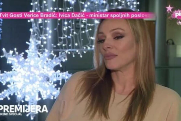 UHODILA BIVŠEG DEČKA I LUPALA LJUDIMA NA VRATA: Anabela priznala da je pravila skandale momku za kojim je otkinula!