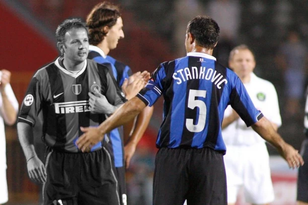 STANKOVIĆ NE MOŽE DA PREBOLI MIHIN PRERANI ODLAZAK: Dekijeve EMOTIVNE reči teraju suze na oči!