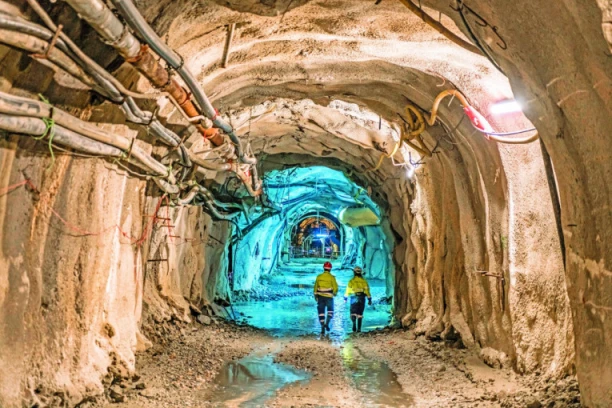 OTKRIVENO NAJVEĆE NALAZIŠTE ZLATA NA SVETU! Ovo je više od svega viđenog do sad, ali tu je UPOZORENJE!