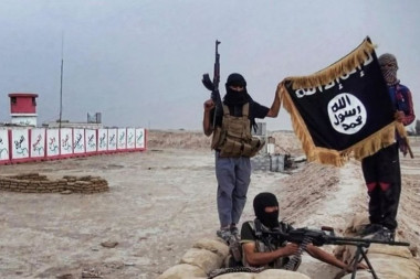 UBIJEN VISOKORANGIRANI ČLAN ISIS U SIRIJI: Četiri američka vojnika povređena tokom napada