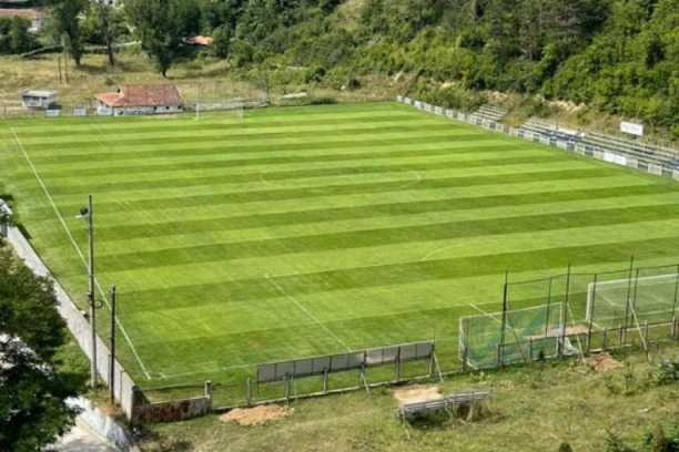 NOVI PAZAR ČEKA: Igra se vrlo bitna utakmica!