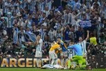 MA, KAKAV MESI: Da nije bilo NJEGA, Argentina bi finale završila u SUZAMA! (VIDEO)