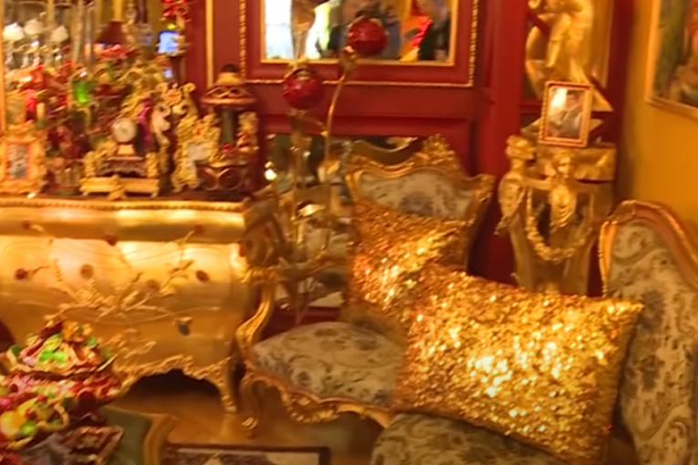 Porodični dom Ljube Aličića