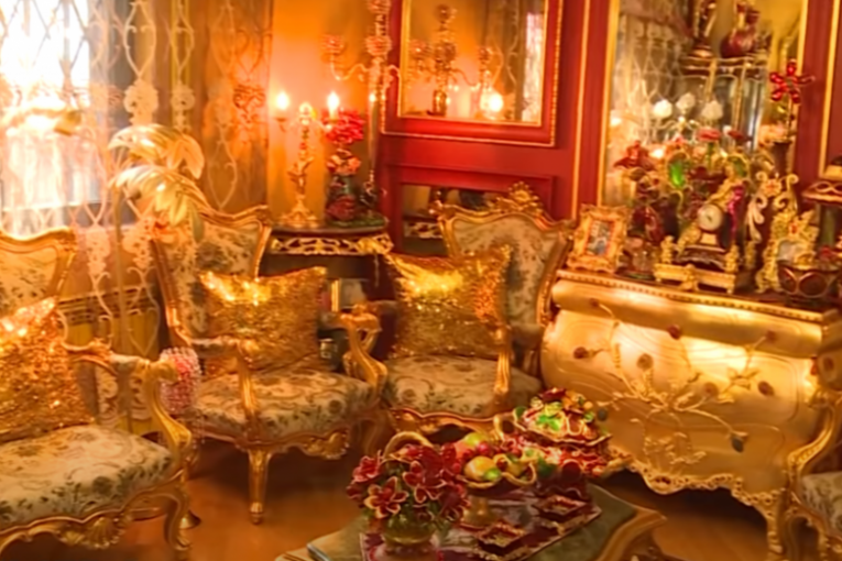 Kuća Ljube Aličića