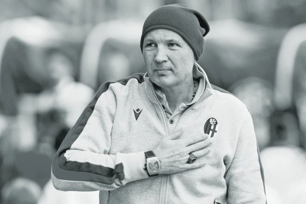 TRI DUGE GODINE BEZ SINIŠE MIHAJLOVIĆA: Na današnji dan nas je napustio veliki Miha (VIDEO)