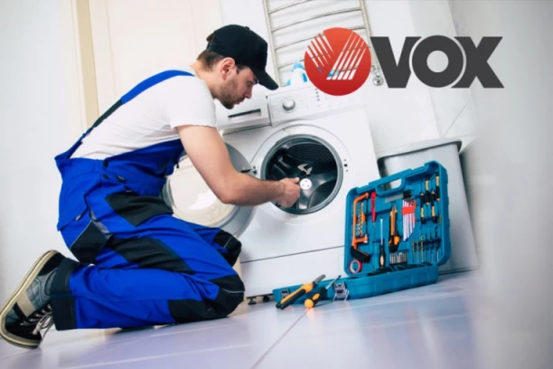 KRŠ VOX APARATI: Kvare se i po nekoliko puta, pa šalju servisere da NAPLATE POPRAVKU U GARANCIJI!