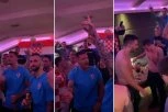 BOLESNICI JEDNI: Isplivao novi SKANDALOZAN snimak, Lovren i Brozović bi da PALE Srbe! (VIDEO)