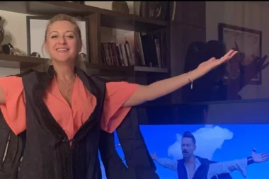 GLUMICA SE VRATILA NA KOSOVO! Bila je Listerova ćerka u ''Porodičnom blagu'', a onda je NESTALA, evo gde je sada i kako izgleda danas! (FOTO)