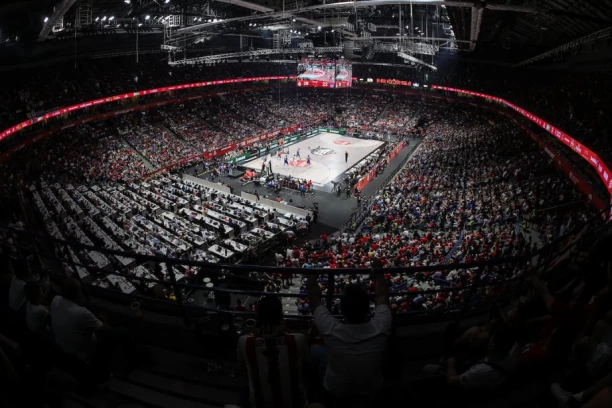 POZNAT NASLEDNIK BEOGRADA: Evroliga donela VAŽNU ODLUKU!