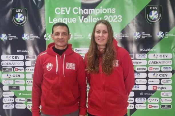 CRVENA ZVEZDA U DRUGOM KOLU LIGE ŠAMPIONA DOČEKUJE NOVARU: Imamo motiva, nema predaje!