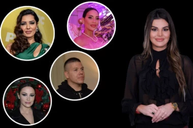 TRENDING: Tanja udarila na Anu, Sloba brani Kosovo, Prija planira prinovu! (VIDEO)