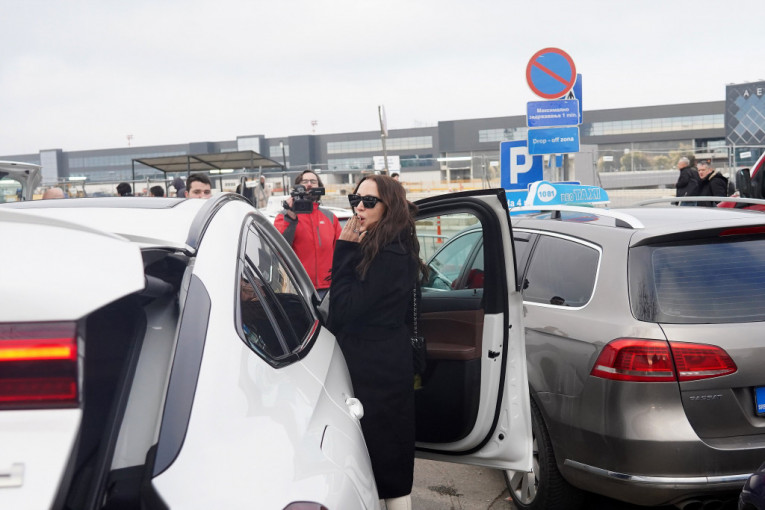 Aleksandra Prijović slike