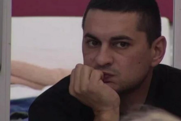 ISPLIVALE NOVE ŠOK INFORMACIJE! Bebica iz "Zadruge" je ZELENAŠ?! Daje novac na kamatu, pa preti BATINAMA ako mu se ne vrati dug!