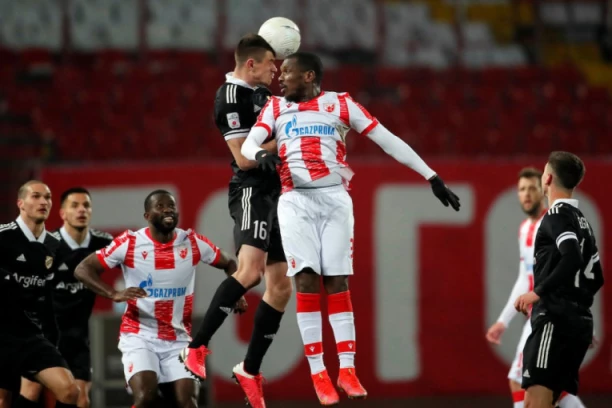 TRANSFER NA POMOLU: Igrao na Marakani, a sada na korak od Sparte (FOTO)