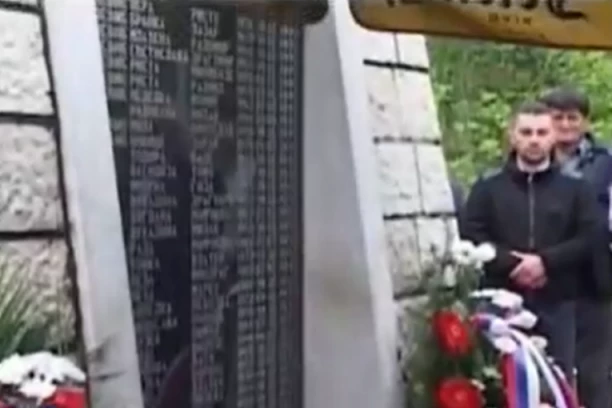 KLANJE DECE PREPORUKA ZA FOTELJU! Sarajevo se ruga žrtvama MASAKRA u Jošanici