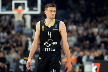 PRED PUT U MADRID! Avramović OTKRIO ono što su svi Grobari želeli da ČUJU!