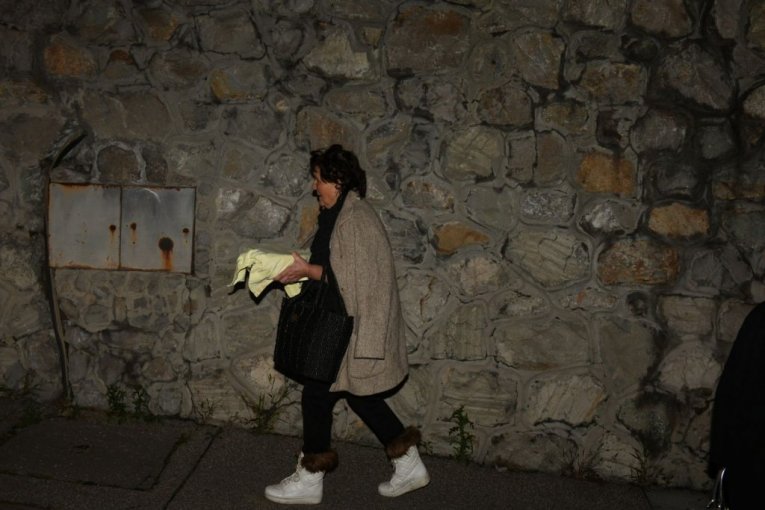 Ceca Ražnatović proslavila Svetog Nikolu