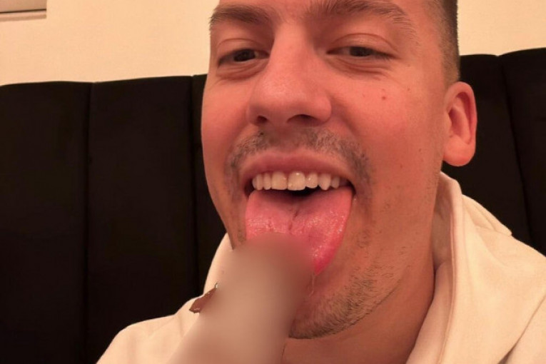 Baka Prase Instagram 