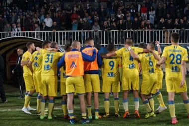 NIŠTA SE NE PREPUŠTA SLUČAJU: Skupština kluba je odlučila - oni će voditi ekipu ka ostvarenju ciljeva!