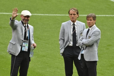 KATASTROFA NA APENINIMA: Legendarni Italijan se BORI ZA ŽIVOT!