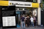SKANDAL U RAJFAJZENU! Ovo nije smelo da se desi: Svi podaci klijenata NA IZVOL'TE!