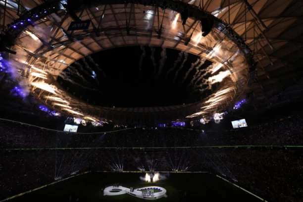 ŠOK: UŽASNA vest za ORLOVE posle SP - žestok udarac na reprezentaciju!