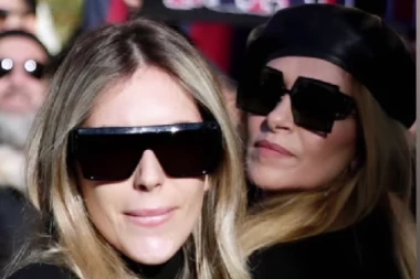 POTRESNA OBJAVA: Mihina ćerka poslala JAKU PORUKU posle smrti svog oca!