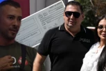 ĆERTIĆ DOBIO MAJU MARINKOVIĆ NA SUDU: Starletin otac platio papreno ćerkinu tuču iz Zadruge, oglasio se i otkrio sve detalje!