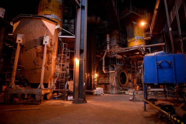 OTKRIVAMO! Uhapšeni za sabotažu u TENT je ovo priznao u policiji, ali je ODBIO POLIGRAF!