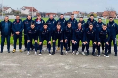 PREDSTAVLJAMO SRPSKE FUDBALSKE ŠAMPIONE: FK Omladinac Zablaće!