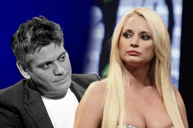 MAJA NIKOLIĆ ZAJECALA ZBOG LAĆINE SMRTI! Od bola uspela da izusti samo ove reči: "Umirem od tuge, otišla je cela porodica"