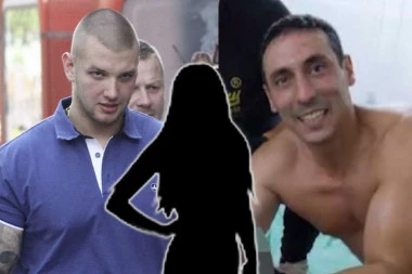 VELJKO BELIVUK PROGOVORIO U SUDU: Imamo nasmejanog KOLJAČA koji je do juče pekao peglom ljude