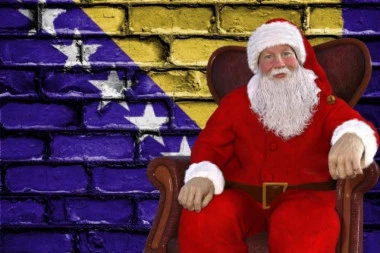 NOVA GODINA PROGLAŠENA HRIŠĆANSKOM PODVALOM? BiH objavila "rat" Deda Mrazu, deca ostaju BEZ POKLONA!