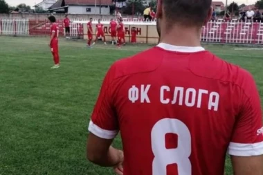 TOTI SA OBALA MLAVE: Pojačanje vredno višeg ranga - sa njim će svi problemi biti prevaziđeni!