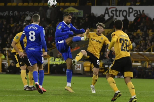 VREME JE ZA NOVO POGLAVLJE U KARIJERI: Ljubimac Grobara dobija pojačanje iz Premijer lige (FOTO)