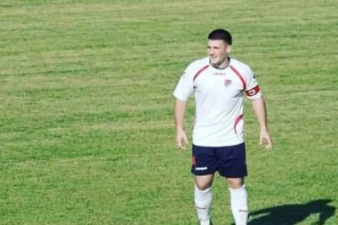 PRVI ZIMSKI NOVAJLIJA: Rasni golgeter nakon 15 jesenjih golova vraća se u zonski rang takmičenja!