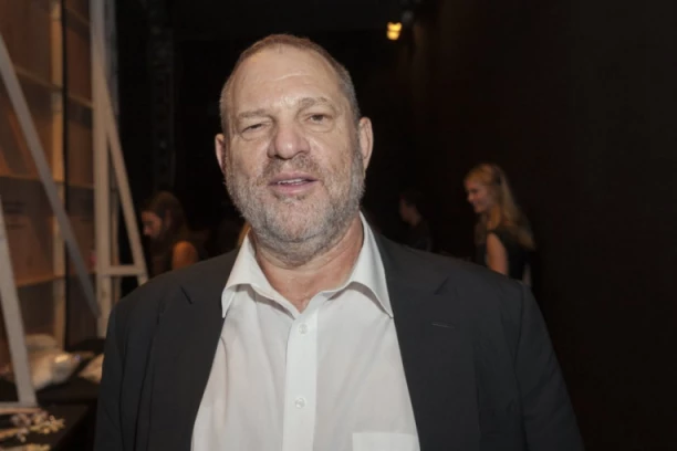 HARVI VAJNSTIN PROGLAŠEN KRIVIM: Porota iz jednog razloga nije imala nikakvu dilemu