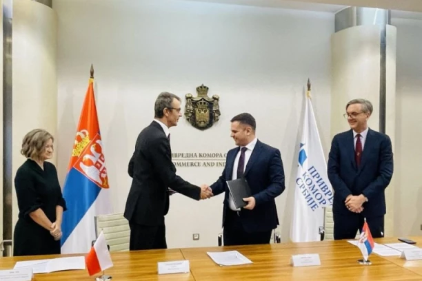 ProTent i poljski SBB Energy potpisali sporazum o saradnji u oblasti energetike: POTREBAN NAM JE PAKT IZMEĐU GRAĐENJA I KLIME