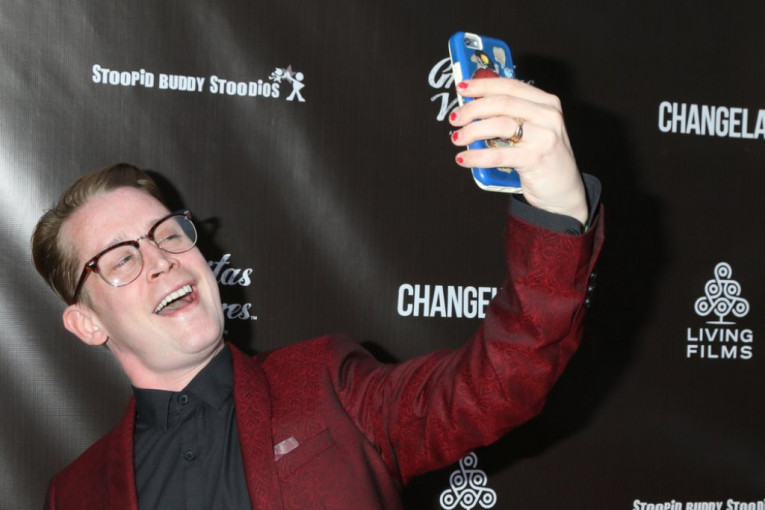 Daniel Stern jedan od provalnika