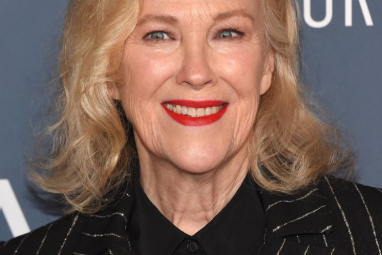 Glumica koja je igrala ulogu Kevinove majke