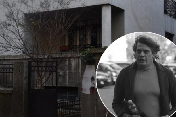 KOVČEG SA LAĆINIM TELOM STIGAO U SRBIJU: Obdukcija nije urađena!