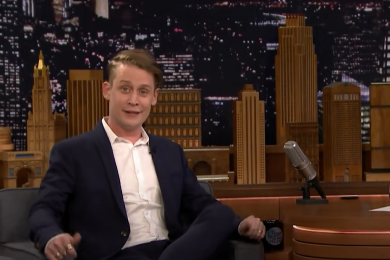 Glumac koji je tumačio ulogu Kevina