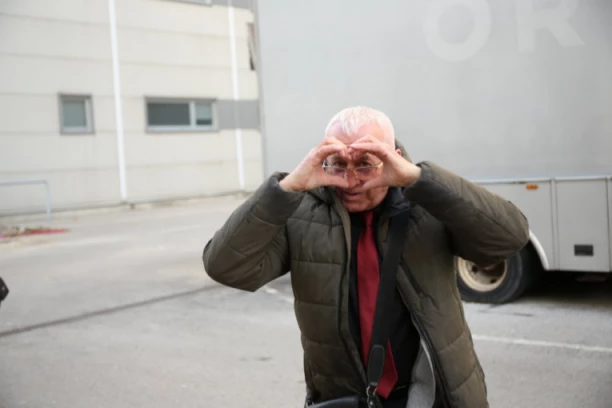 ZADRUGARKU OVERIO ERA OJDANIĆ U KOLIMA? Ona morala da progovori o svemu, priznala istinu! (VIDEO)