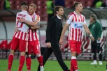 KATASTROFA! Osuđen bivši fudbaler Zvezde!