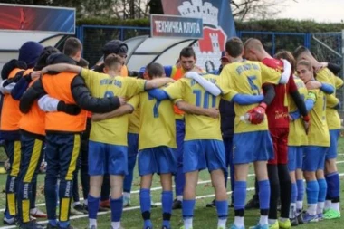 (NE)OČEKIVANA ODLUKA: Nekadašnji fudbaler Partizana, Granade i Votforda, napustio klub!